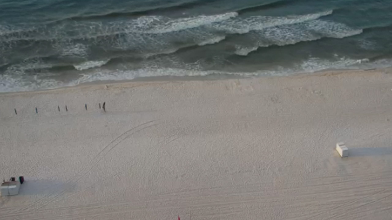 Phoenix IX Vacation Rentals Your Gulf Coast Getaway Ocean City
