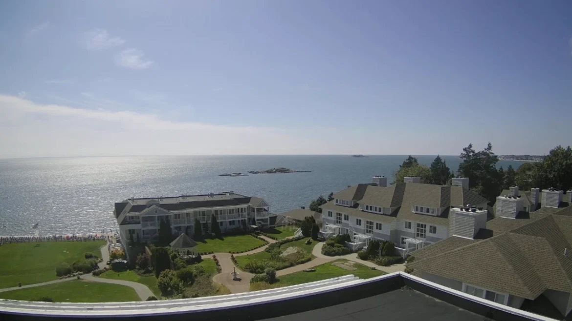 A Traveler’s Take on Water’s Edge Resort and Spa