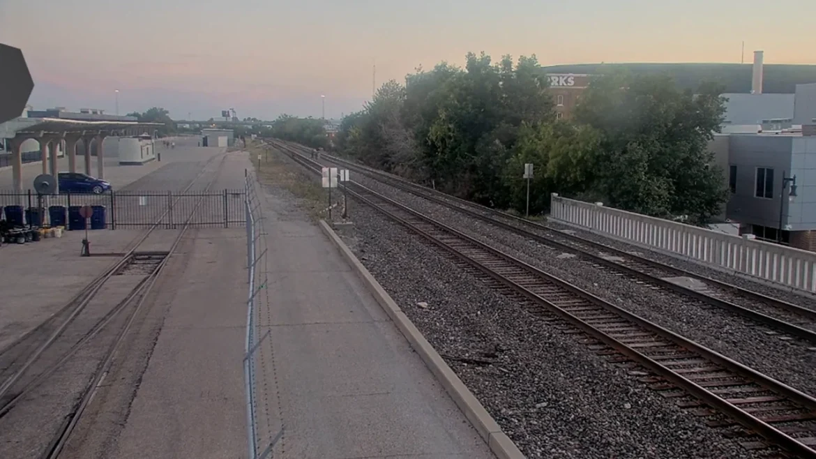 Wichita Kansas Webcam