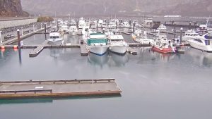 Cliffside Marina & Yacht Club | Whittier, Alaska