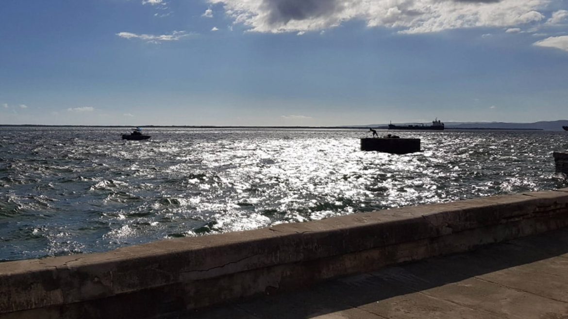 Kingston Harbour | Jamaica Waterfront