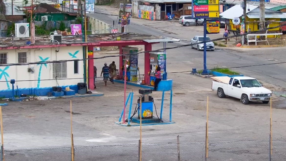 Little London | Jamaica