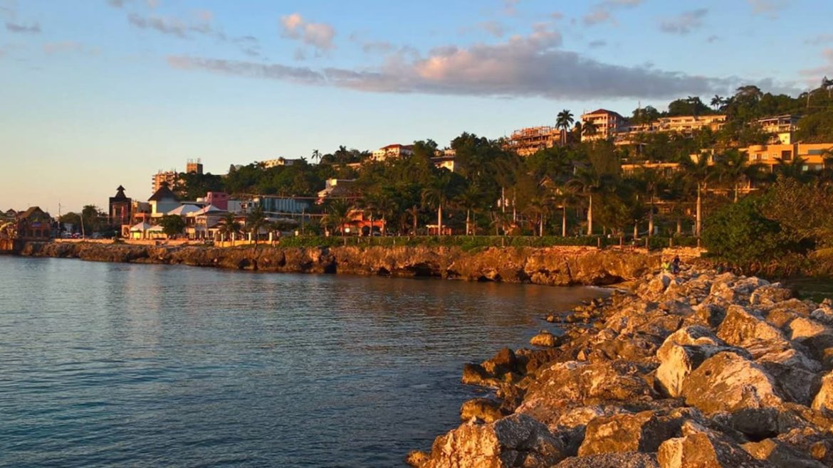 Montego Bay | Jamaica