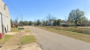 Newville, Alabama