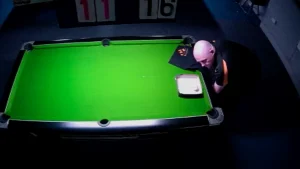Live view from Regal Leisure Pool Club, Portadown, Northern Ireland.