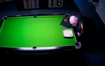 Live view from Regal Leisure Pool Club, Portadown, Northern Ireland.