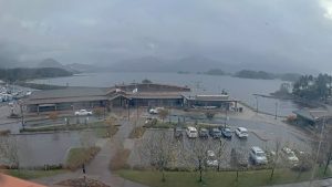 Sitka Alaska Webcam