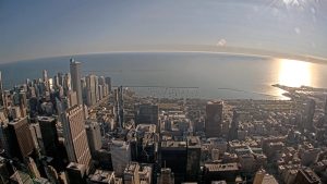 Willis Tower | Sears Tower Skydeck Chicago