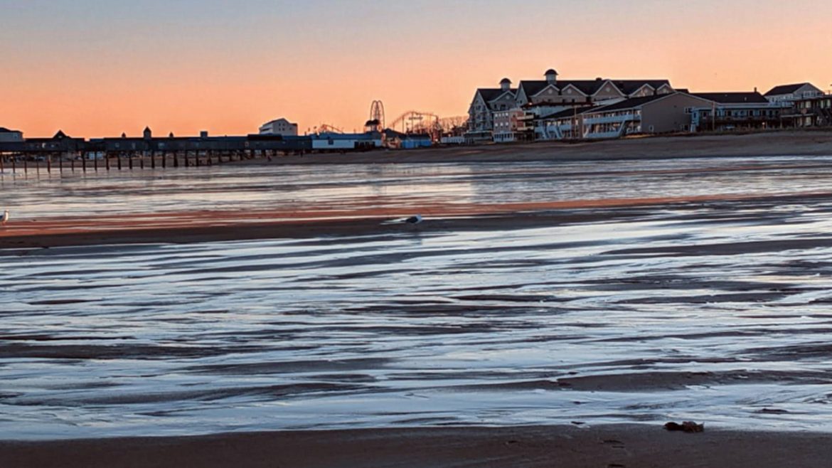 Alouette Beach Resort | Old Orchard Beach