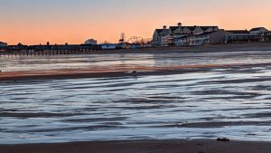 Alouette Beach Resort | Old Orchard Beach