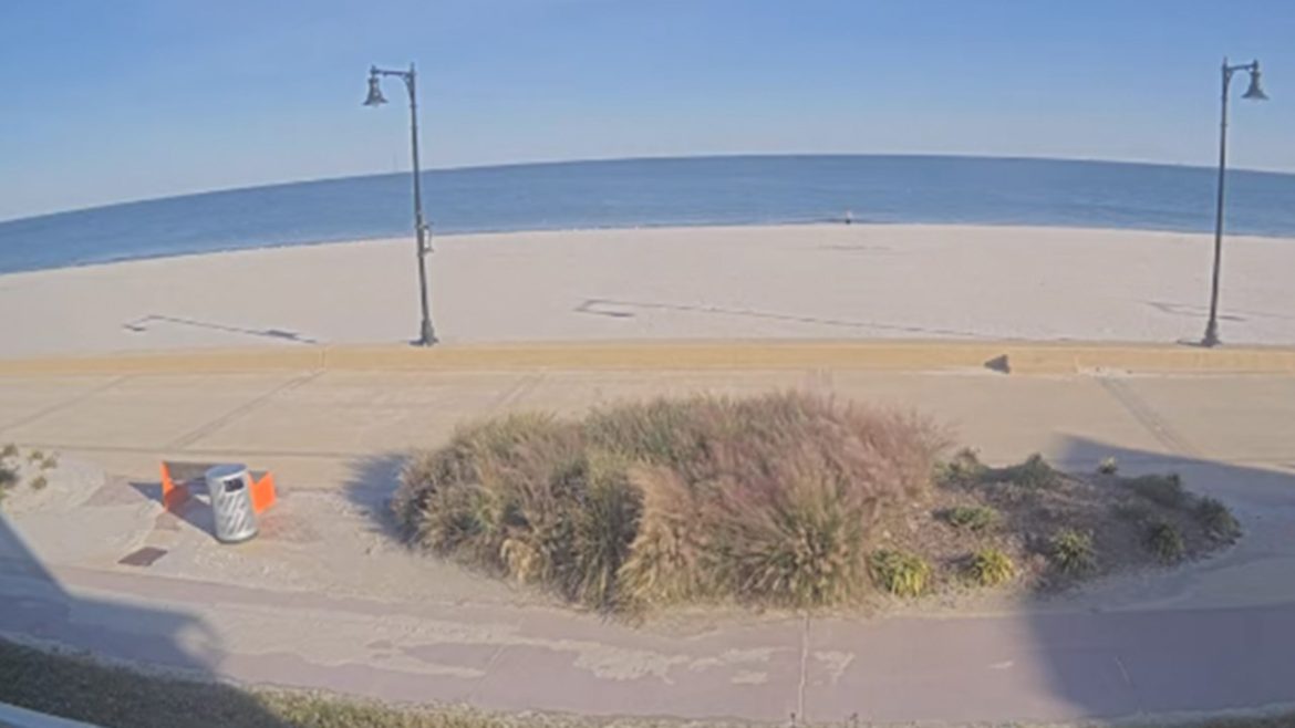 Buckroe Beach | Hampton, Virginia