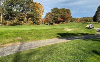 Live Webcam of Cape Neddick Country Club, with gorgeous views of the greens.