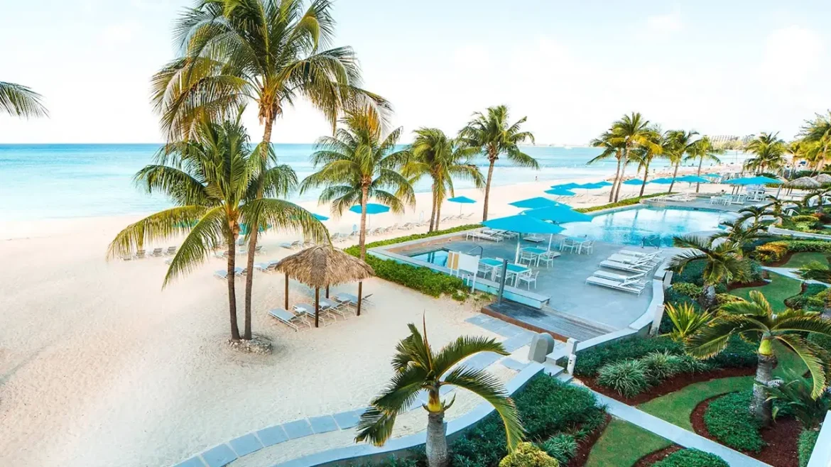 Coral Stone Club | Grand Cayman