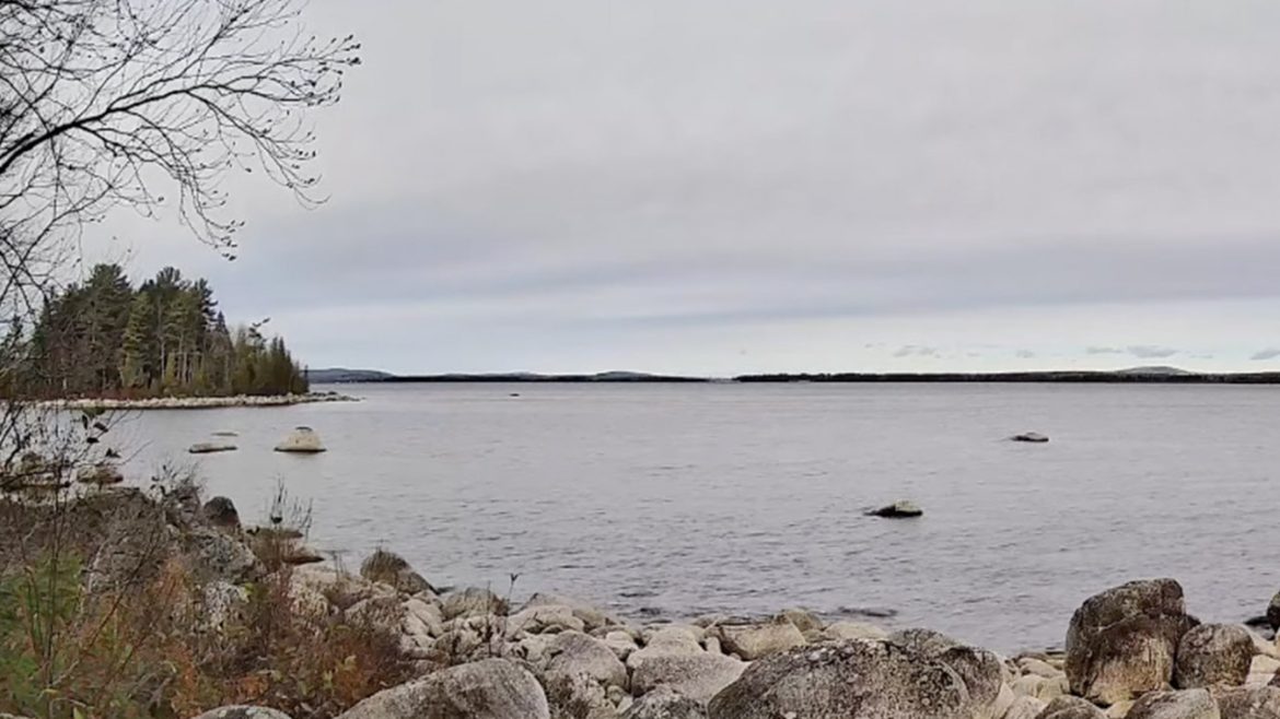 Grand Lake | Danforth, Maine