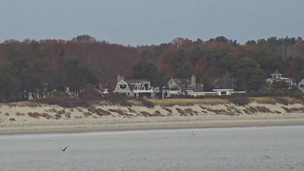 Lobster Point Lighthouse