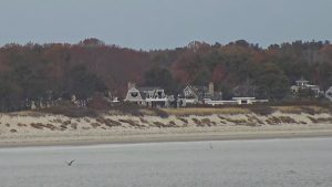Lobster Point Lighthouse