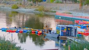 Big Bear Lake Live Cam