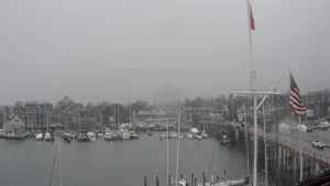 Spa Creek Marina Live Cam